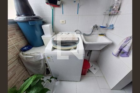 Apartamento para alugar com 69m², 3 quartos e 2 vagas Apartamento para alugar com 69m², 3 quartos e 2 vagasÁrea de Serviço