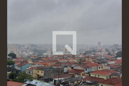Apartamento para alugar com 69m², 3 quartos e 2 vagas Apartamento para alugar com 69m², 3 quartos e 2 vagasVista - Quarto 2