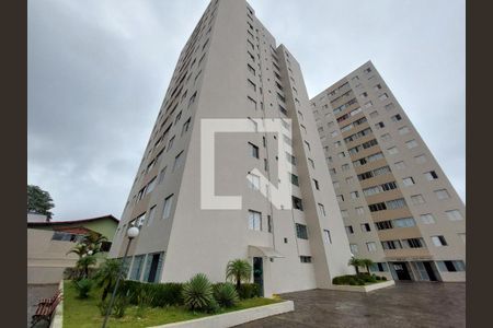 Apartamento para alugar com 69m², 3 quartos e 2 vagas Apartamento para alugar com 69m², 3 quartos e 2 vagasFachada do bloco