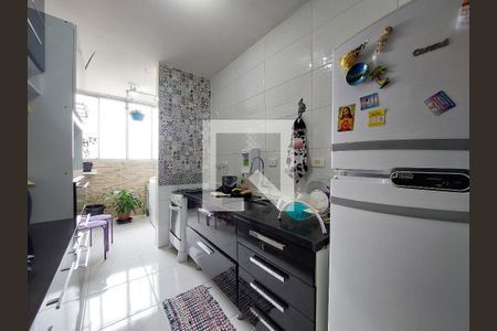 Apartamento para alugar com 69m², 3 quartos e 2 vagas Apartamento para alugar com 69m², 3 quartos e 2 vagasCozinha