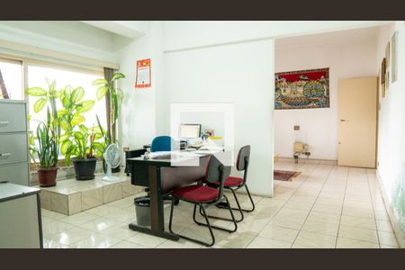 Sala de apartamento à venda com 1 quarto, 92m² em Campos Elíseos, São Paulo