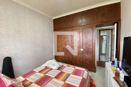 Quarto 1 de apartamento à venda com 3 quartos, 105m² em Flamengo, Rio de Janeiro