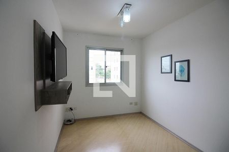 Sala  de apartamento para alugar com 2 quartos, 45m² em Assunção, São Bernardo do Campo