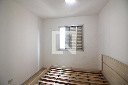 Quarto 2 de apartamento para alugar com 2 quartos, 45m² em Assunção, São Bernardo do Campo