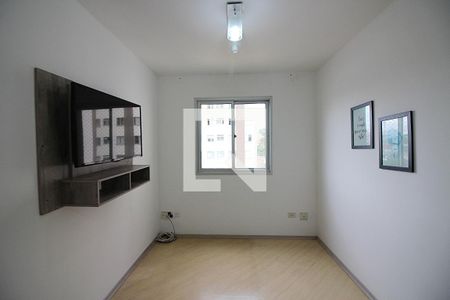 Apartamento para alugar com 45m², 2 quartos e 1 vagaSala 
