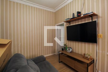 Sala de casa à venda com 3 quartos, 298m² em Mooca, São Paulo