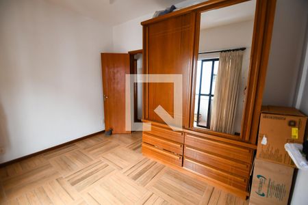 Quarto 1 de casa de condomínio para alugar com 1 quarto, 120m² em Cachambi, Rio de Janeiro