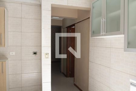 Apartamento à venda com 70m², 2 quartos e 1 vagaCozinha