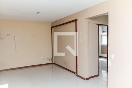Sala de apartamento à venda com 2 quartos, 70m² em Indianópolis, São Paulo