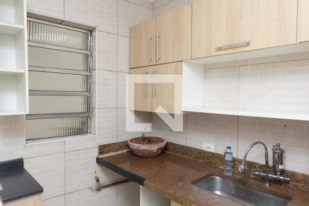 Apartamento à venda com 70m², 2 quartos e 1 vagaCozinha