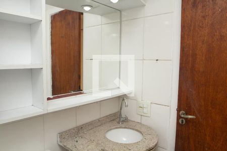Apartamento à venda com 70m², 2 quartos e 1 vagaBanheiro