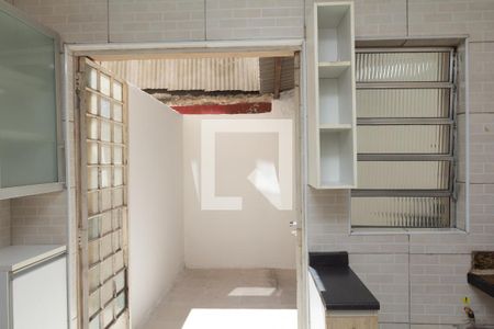 Apartamento à venda com 70m², 2 quartos e 1 vagaCozinha