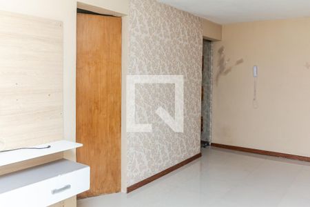 Sala de apartamento à venda com 2 quartos, 70m² em Indianópolis, São Paulo