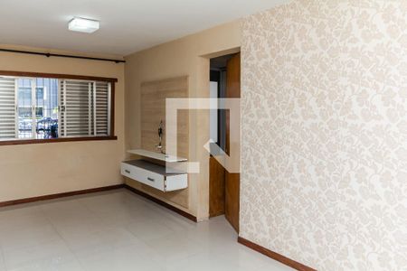 Sala de apartamento à venda com 2 quartos, 70m² em Indianópolis, São Paulo