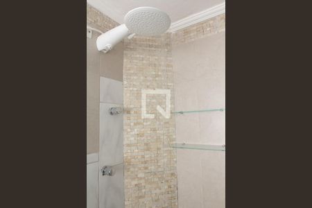 Apartamento à venda com 70m², 2 quartos e 1 vagaBanheiro da Suíte