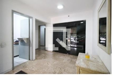 Apartamento à venda com 70m², 2 quartos e 1 vagaHall social