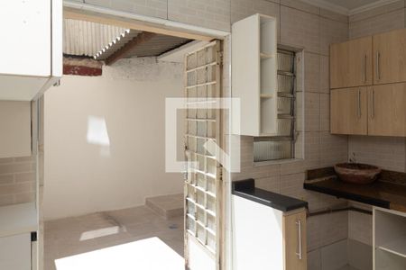 Apartamento à venda com 70m², 2 quartos e 1 vagaCozinha