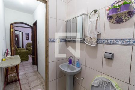 Casa à venda com 220m², 3 quartos e 1 vagaBanheiro 3