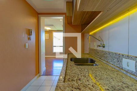 Apartamento para alugar com 48m², 2 quartos e 1 vagaCozinha