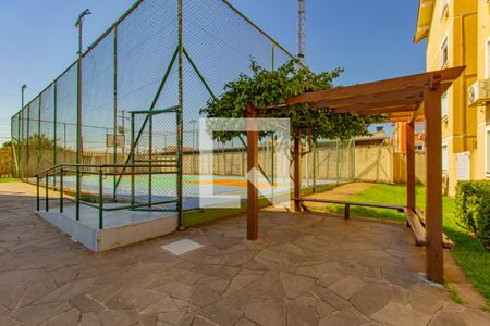 Apartamento para alugar com 48m², 2 quartos e 1 vagaQuadra Esportiva