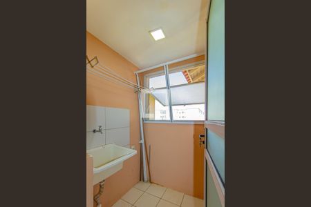 Apartamento para alugar com 48m², 2 quartos e 1 vagaÁrea de Serviço