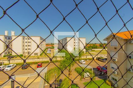 Apartamento para alugar com 48m², 2 quartos e 1 vagaVista do Quarto 2