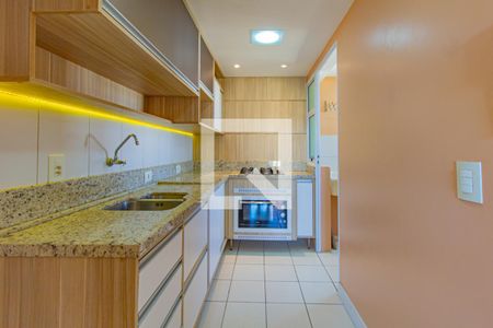 Apartamento para alugar com 48m², 2 quartos e 1 vagaCozinha