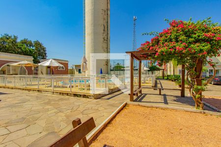 Apartamento para alugar com 48m², 2 quartos e 1 vagaÁrea comum - Piscina