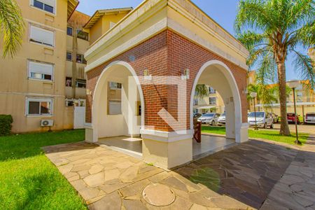 Apartamento para alugar com 48m², 2 quartos e 1 vagaÁrea comum - Churrasqueira