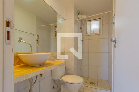 Apartamento para alugar com 48m², 2 quartos e 1 vagaBanheiro