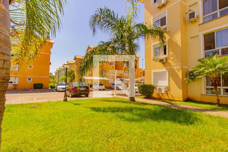 Apartamento para alugar com 48m², 2 quartos e 1 vagaÁrea comum