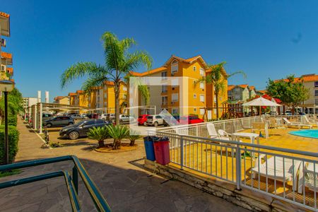 Apartamento para alugar com 48m², 2 quartos e 1 vagaÁrea comum