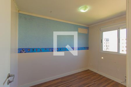 Apartamento para alugar com 48m², 2 quartos e 1 vagaQuarto 2