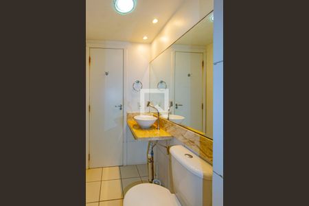 Apartamento para alugar com 48m², 2 quartos e 1 vagaBanheiro