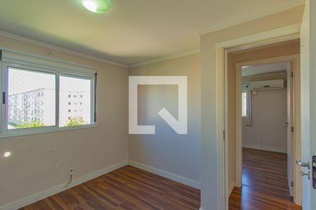 Apartamento para alugar com 48m², 2 quartos e 1 vagaQuarto 2