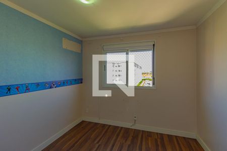 Apartamento para alugar com 48m², 2 quartos e 1 vagaQuarto 2