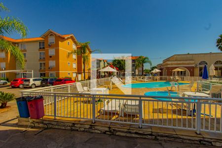 Apartamento para alugar com 48m², 2 quartos e 1 vagaÁrea comum - Piscina