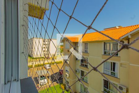Apartamento para alugar com 48m², 2 quartos e 1 vagaVista do Quarto 1