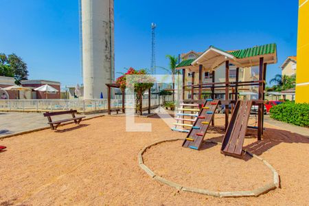 Apartamento para alugar com 48m², 2 quartos e 1 vagaÁrea comum - Playground