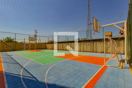 Apartamento para alugar com 48m², 2 quartos e 1 vagaQuadra Esportiva