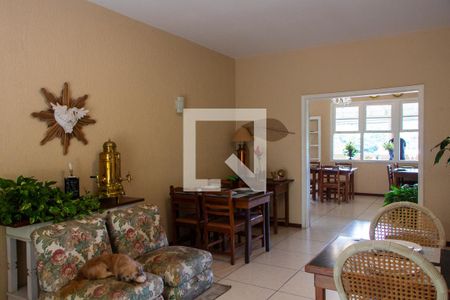 SALA de casa à venda com 3 quartos, 1m² em Jardim Martinelli (sousas), Campinas