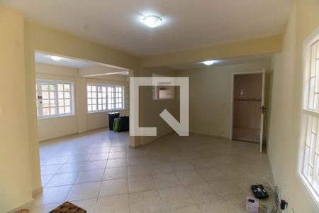 Sala de casa para alugar com 5 quartos, 360m² em Itaipu, Niterói