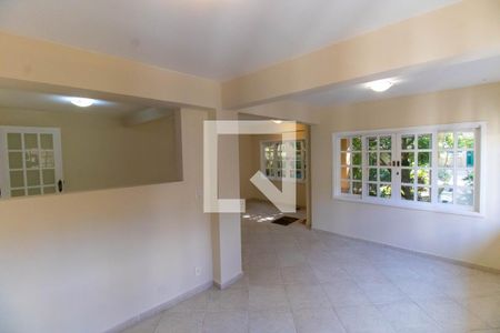 Sala de casa para alugar com 5 quartos, 360m² em Itaipu, Niterói