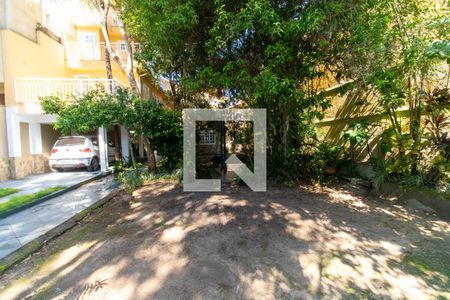 Área externa de casa à venda com 5 quartos, 360m² em Itaipu, Niterói