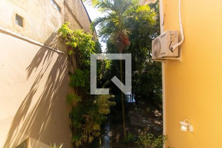 Vista do Quarto 2 de casa à venda com 5 quartos, 360m² em Itaipu, Niterói
