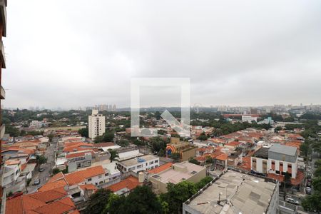 Vista do Quarto de apartamento à venda com 1 quarto, 41m² em Vila Leopoldina, São Paulo