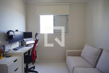 Quarto 2  de apartamento à venda com 2 quartos, 50m² em Jardim Dona Leopoldina, Porto Alegre