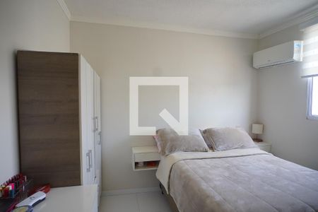 Quarto 1  de apartamento à venda com 2 quartos, 50m² em Jardim Dona Leopoldina, Porto Alegre