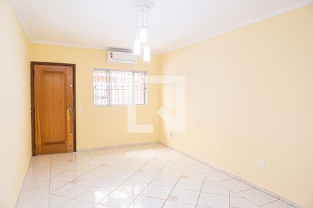 Sala de casa de condomínio à venda com 2 quartos, 70m² em Vila Paulistania, São Paulo