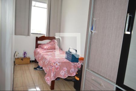 Apartamento para alugar com 60m², 2 quartos e sem vagaQuarto 2